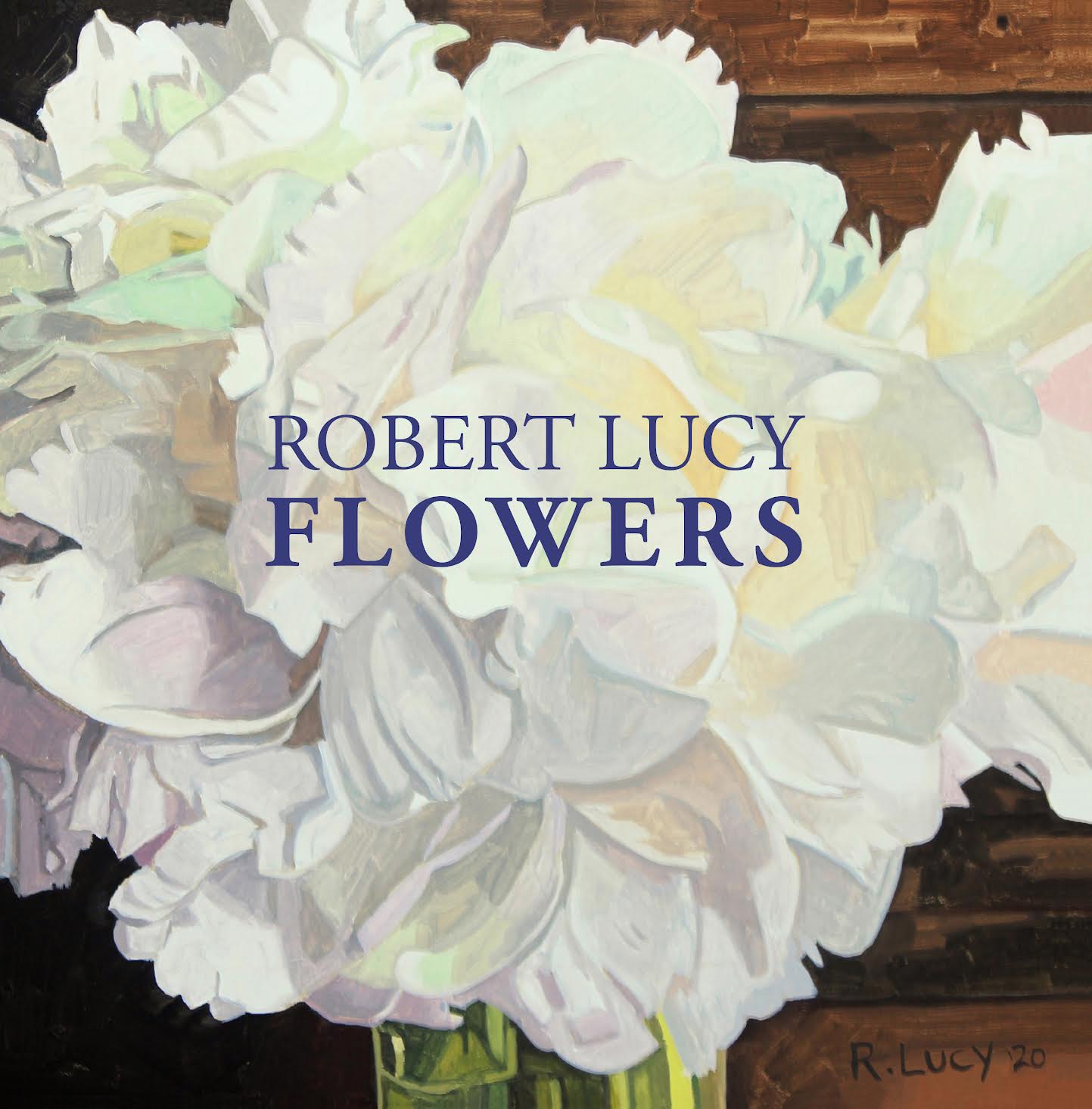 Robert Lucy Flowers
